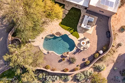 6732 E Ashler Hills Drive, Cave Creek, AZ 85331 - Photo 50