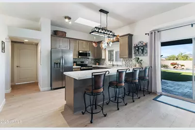 6732 E Ashler Hills Drive, Cave Creek, AZ 85331 - Photo 16