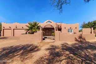 6732 E Ashler Hills Dr, Cave Creek, AZ 85331 - Photo 2