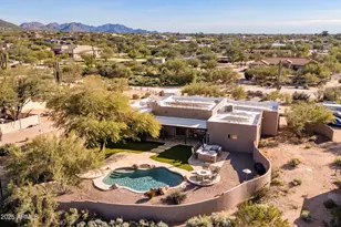 6732 E Ashler Hills Dr, Cave Creek, AZ 85331 - Photo 4