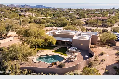 6732 E Ashler Hills Drive, Cave Creek, AZ 85331 - Photo 1