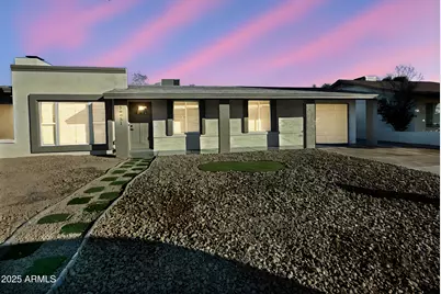 20031 N 18th Drive, Phoenix, AZ 85027 - Photo 1