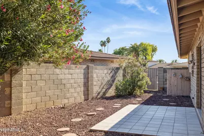 8418 E Via De Viva --, Scottsdale, AZ 85258 - Photo 32