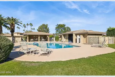 8418 E Via De Viva --, Scottsdale, AZ 85258 - Photo 34