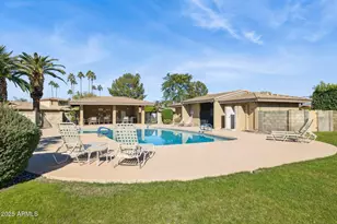 8418 E Via De Viva --, Scottsdale, AZ 85258 - Photo 34