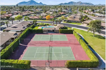 8418 E Via De Viva --, Scottsdale, AZ 85258 - Photo 36