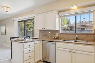 8418 E Via De Viva --, Scottsdale, AZ 85258 - Photo 12