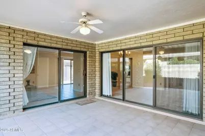 8418 E Via De Viva --, Scottsdale, AZ 85258 - Photo 28