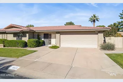 8418 E Via De Viva --, Scottsdale, AZ 85258 - Photo 1