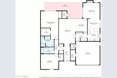 8418 E Via De Viva --, Scottsdale, AZ 85258 - Photo 40