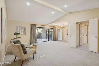 8418 E Via De Viva --, Scottsdale, AZ 85258 - Photo 2