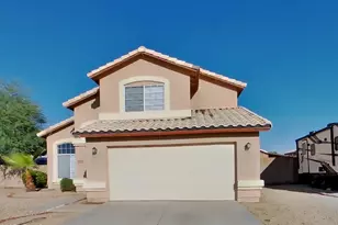 8566 W Denton Ln, Glendale, AZ 85305 - Photo 1