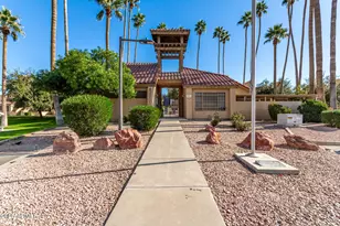 4901 S Calle Los Cerros Dr, Tempe, AZ 85282 - Photo 28