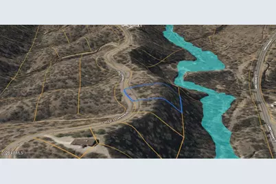 1237 Calle Chaparral -- #-, Rio Rico, AZ 85648 - Photo 1