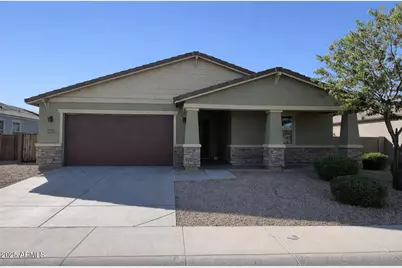 2619 E Corazon Trail, Casa Grande, AZ 85194 - Photo 1