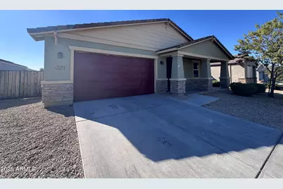 2619 E Corazon Trail, Casa Grande, AZ 85194 - Photo 2