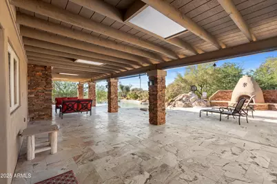 36228 N Placid Place, Carefree, AZ 85377 - Photo 36