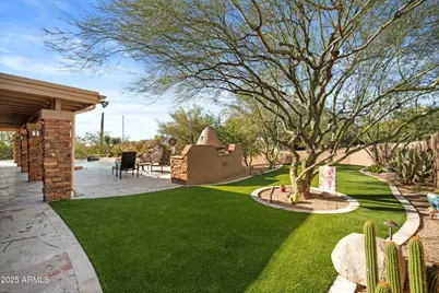 36228 N Placid Place, Carefree, AZ 85377 - Photo 6