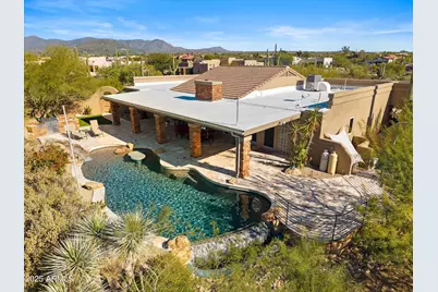 36228 N Placid Place, Carefree, AZ 85377 - Photo 42