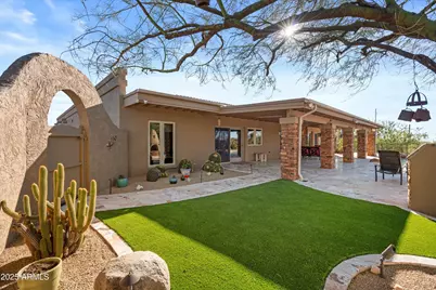 36228 N Placid Place, Carefree, AZ 85377 - Photo 44