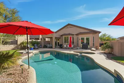 3055 N Red Mountain -- #80, Mesa, AZ 85207 - Photo 36