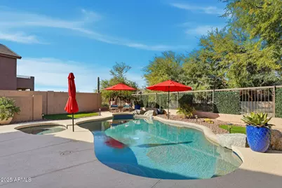 3055 N Red Mountain -- #80, Mesa, AZ 85207 - Photo 32