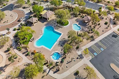 3055 N Red Mountain -- #80, Mesa, AZ 85207 - Photo 48