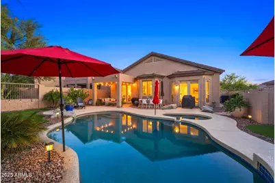 3055 N Red Mountain -- #80, Mesa, AZ 85207 - Photo 2