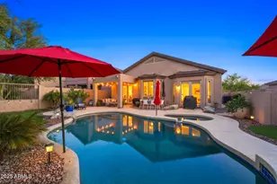 3055 N Red Mountain, Mesa, AZ 85207 - Photo 2