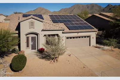 10788 E Betony Drive, Scottsdale, AZ 85255 - Photo 1