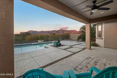 12580 E Nandina Place, Gold Canyon, AZ 85118 - Photo 44