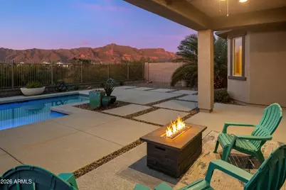 12580 E Nandina Place, Gold Canyon, AZ 85118 - Photo 2