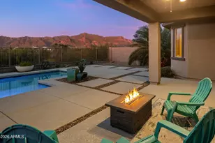 12580 E Nandina Pl, Gold Canyon, AZ 85118 - Photo 2