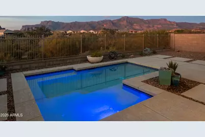 12580 E Nandina Place, Gold Canyon, AZ 85118 - Photo 6