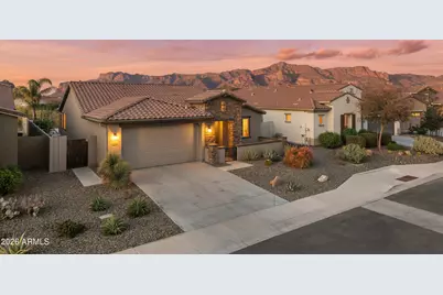 12580 E Nandina Place, Gold Canyon, AZ 85118 - Photo 8