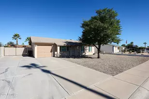 7208 W Vogel Ave, Peoria, AZ 85345 - Photo 1