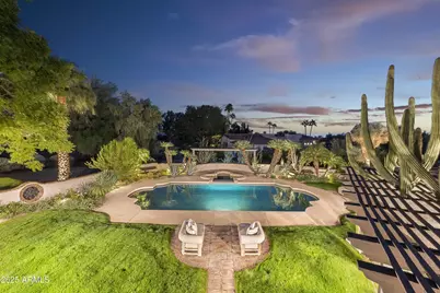 8119 E Foothills Drive, Scottsdale, AZ 85255 - Photo 78