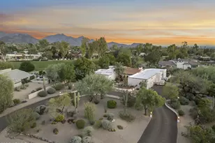 8119 E Foothills Dr, Scottsdale, AZ 85255 - Photo 1