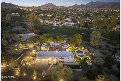 8119 E Foothills Drive, Scottsdale, AZ 85255 - Photo 96