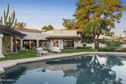 8119 E Foothills Drive, Scottsdale, AZ 85255 - Photo 88