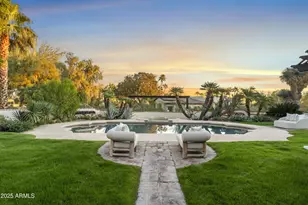 8119 E Foothills Dr, Scottsdale, AZ 85255 - Photo 90