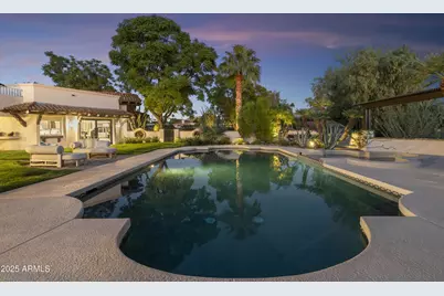 8119 E Foothills Drive, Scottsdale, AZ 85255 - Photo 72