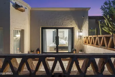 8119 E Foothills Drive, Scottsdale, AZ 85255 - Photo 94