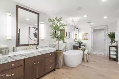 8119 E Foothills Drive, Scottsdale, AZ 85255 - Photo 32