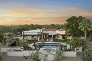 8119 E Foothills Dr, Scottsdale, AZ 85255 - Photo 4