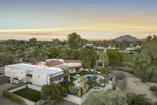 8119 E Foothills Dr, Scottsdale, AZ 85255 - Photo 2