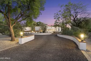 8119 E Foothills Dr, Scottsdale, AZ 85255 - Photo 6