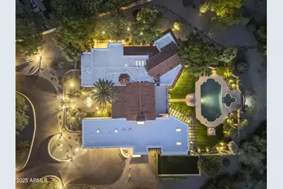 8119 E Foothills Drive, Scottsdale, AZ 85255 - Photo 94