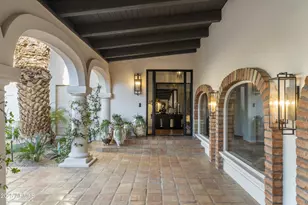 8119 E Foothills Dr, Scottsdale, AZ 85255 - Photo 10