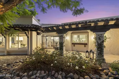 8119 E Foothills Drive, Scottsdale, AZ 85255 - Photo 84